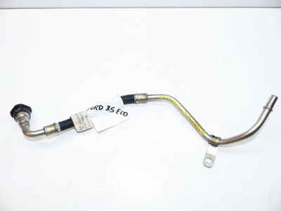 F150 explorer v 3.5 ecoboost шланг насоса топлива фото №1