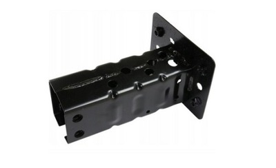 Балка бампер перед левая opel mokka 12.12-09.16 фото №1