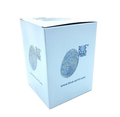 BLUE PRINT ADG072504 РАДИАТОР, RECYRKULACJA SPALI