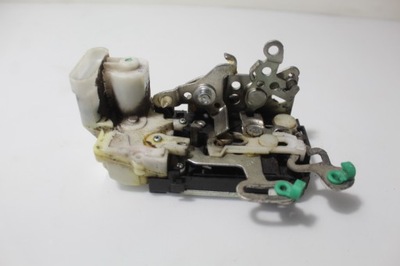 Замок левый перед дверь alfa romeo 147 фото №1