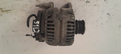 Vw passat b5 1.9 tdi генератор 038903024f фото №1