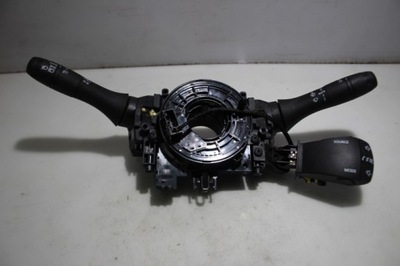 Переключатель комбинированный света dacia logan iii фото №1