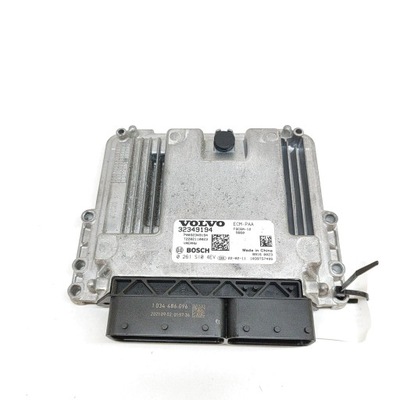 Polestar 2 2022 блок управления / модуль ecu фото №1