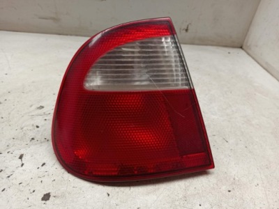 Seat cordoba ii лампа левая задняя 6k5945095g фото №1