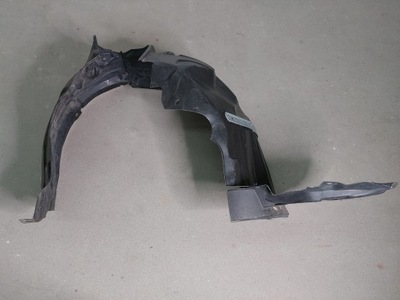 Підкрилок підкрилок mazda cx-5 2012-2017 перед ліва фото №1