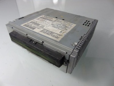Volvo v50 s40 радіо зчитувач cd 30752578-1 30752578 фото №1