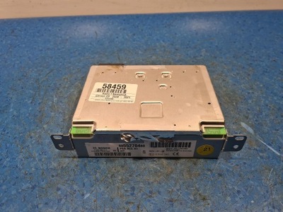 Citroen c3 iii lift радіо i навігація 9855270480 фото №1