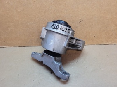 Подушка двигателя ford mondeo mk5 фото №1