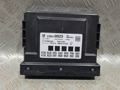 Модуль комфорта bsi opel mokka 13510523 фото №1