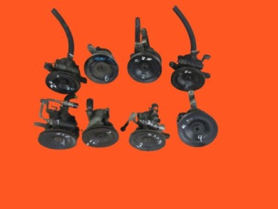 Opel frontera a 2.0i 92-95 насос усилителя фото №1