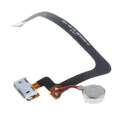 Złącze portu ładowania USB Wymiana kabla elas