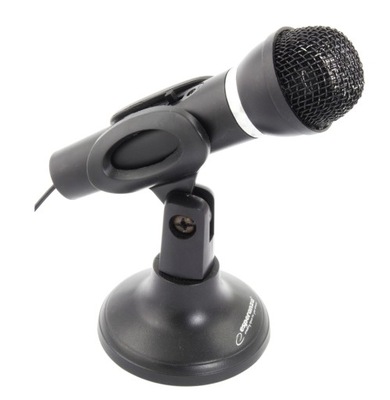 SING Czuły Mikrofon od PC - Teams Skype Zoom