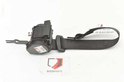 Pas безпеки bmw оригінальний номер 7259389 фото №1