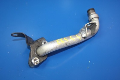 Bmw 6 e64 e63 4.4 v8 n62 труба трубка egr фото №1