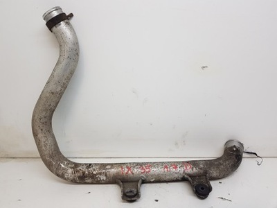 Soprtage iii ix35 труба интеркулер 1,7crdi 2009- фото №1