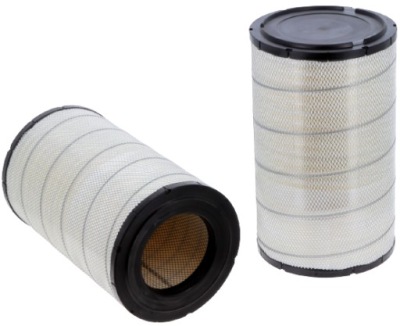 Фільтр повітря - головний sa 16120 фото №1