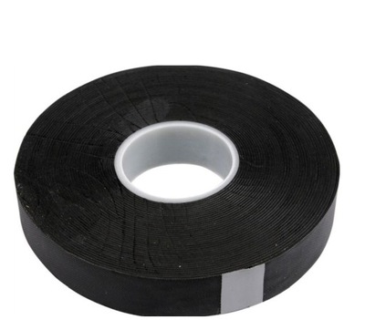 TAŚMA IZOLACYJNA SAMOWULKANIZUJĄCA 19mm x 10m