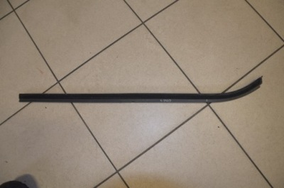 Прокладка молдинг ущільнювач wrangler jl gladiator фото №1