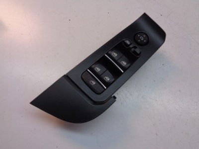 Панель вікон лівий перед bmw x6 g06 2019- фото №1