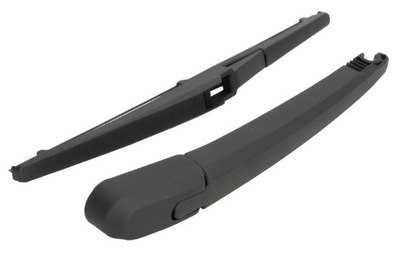 Важіль двірники задня toyota corolla verso 04- фото №1