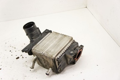 Lw332 lexus is is200t iii 2.0i інтеркулер фото №1