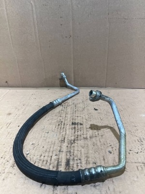 Renault Modus Przewód klimatyzacji