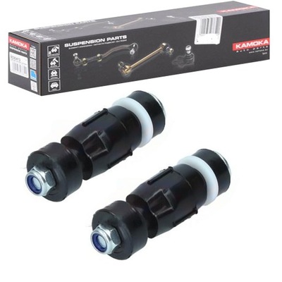 2x соединитель стабилизатора dacia dokker lodgy logan фото №1