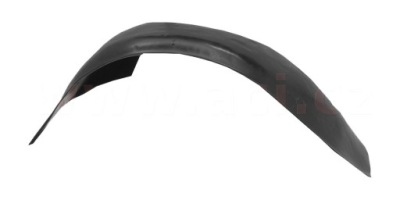 Підкрилок лівий перед mitsubishi galant 87-93 фото №1