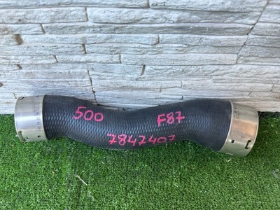Шланг труба bmw m2 f87 7847407 фото №1