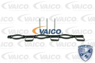 Коллектор всасывающий v10-3948 vaico audi a6 c6 4f2 фото №1