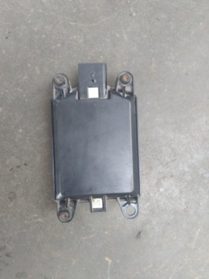 Радар камера acc - man euro 6 - 81276100035 фото №1