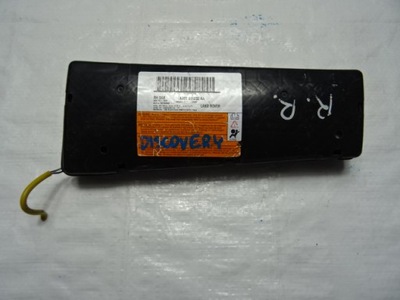 Range rover discover подушка безпеки подушка сидіння права фото №1