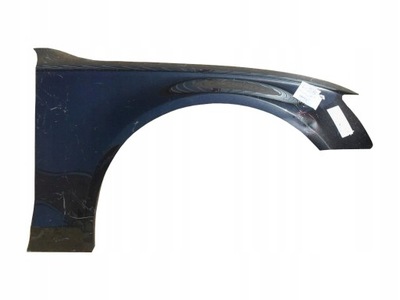 Audi a4 b8/8k 2007- крыло правый фото №1