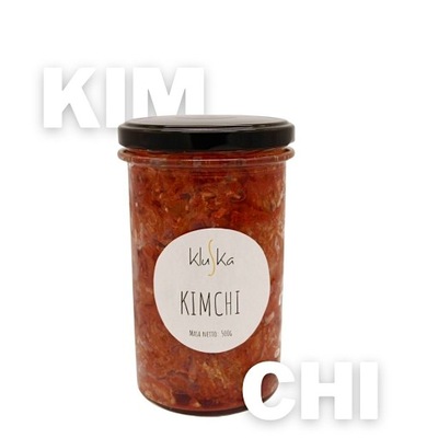 Kimchi KLUSKA