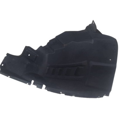 Fiat ducato jumper boxer opel toyota подкрылок левая перед фото №1