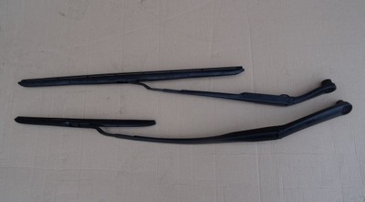 Kia ceed iii lift рычаги дворник фото №1