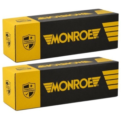 MONROE G8096 АМОРТИЗАТОР + MONROE G8095 АМОРТИЗАТОР 
