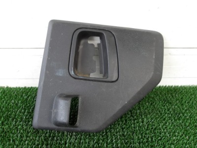 Expert jumpy iii 16- защита обивка 98099547 фото №1