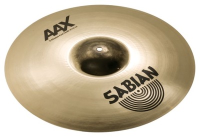 SABIAN AAX X-Plosion Fast Crash 18”