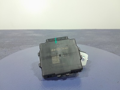 Kia optima iv модуль блок керування 96880-d4000 фото №1