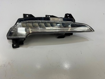 PORSCHE 911 ПРОТИВОТУМАНКА LED (СВЕТОДИОД ) 991 ПРАВАЯ 99163115204 