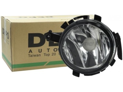 Abakus 445-2001r-ue протитуманна фара ibiza 08- /p/hb4/ фото №1