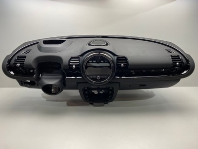 Mini clubman f54 панель приладів консоль оригінал hud проекційний дисплей фото №1