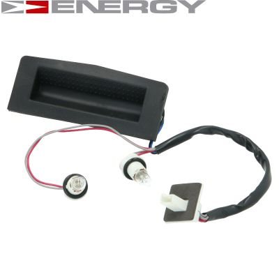 Кнопка крышки багажника astra h - energy pkb0005 фото №1