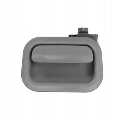 Ручка кронштейн бардачка полиця volvo fh 12 13 фото №1