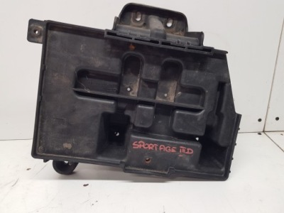 Kia sportage iii основание аккумулятор 37150-2y200 фото №1