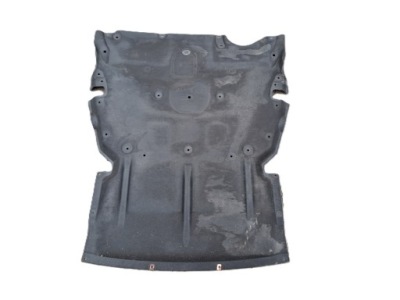 Bmw f30 f31 плита захист pod двигун 7241814 oryg фото №1