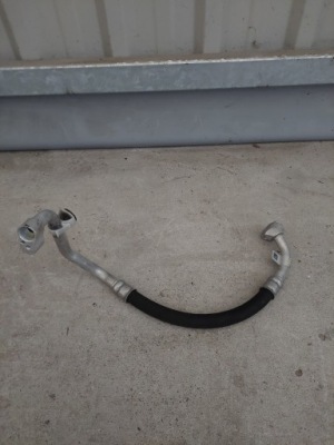 Bmw 2 f46 f45 шланг кондиционера 9209722 фото №1