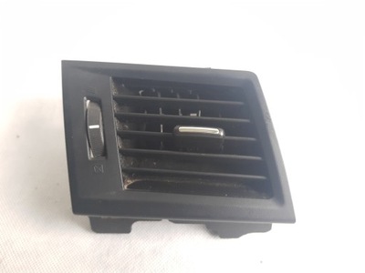 Subaru legacy outback 09-12 решітка обдув ліва фото №1