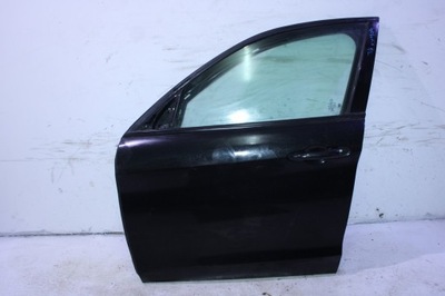 Дверь левая перед передние alfa romeo stelvio фото №1